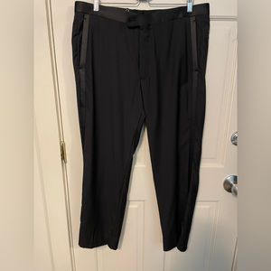 Joseph Abboud Tuxedo Pants